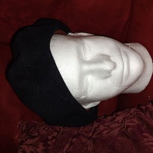 BERETLO PURE LAINE HAT LAINGLON IMPERMEADABLE